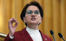 Akşener’den İmamoğlu’na ‘sansür’ suçlaması