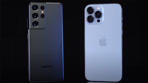 iPhone 13 Pro ve Galaxy S21: Karşılaştırma Analizi